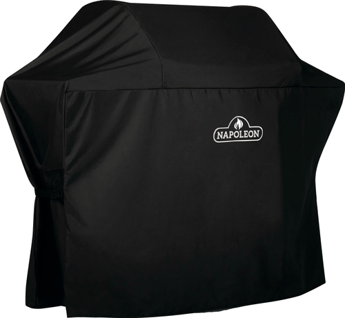 Premium Cover for Napoleon Freestyle 365 and 425 Grills - Black