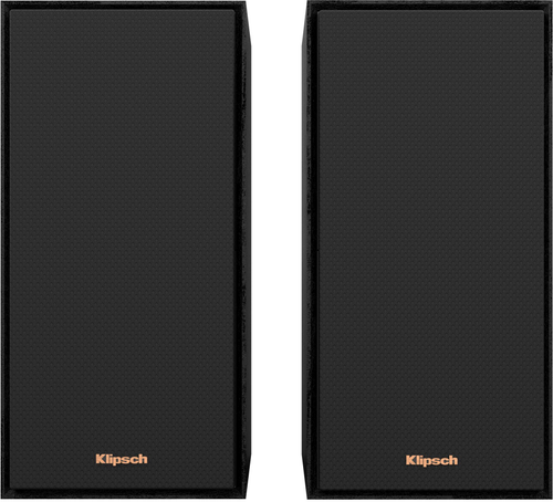 Klipsch Refernce 40PM - Black