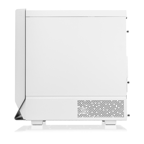 Thermaltake - Apollo i4780 Gaming Desktop - Intel Core i7-13700KF - NVIDIA GeForce RTX 4080 - 32GB DDR5 RGB Memory - 2TB NVMe M.2 - White