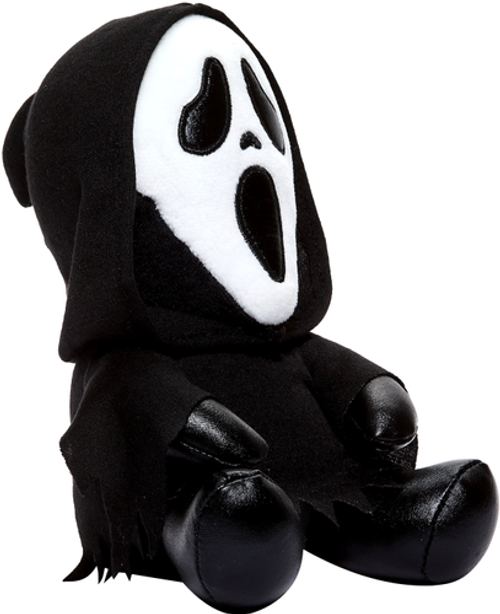 NECA - Ghost Face- 8"  Phunny Plush