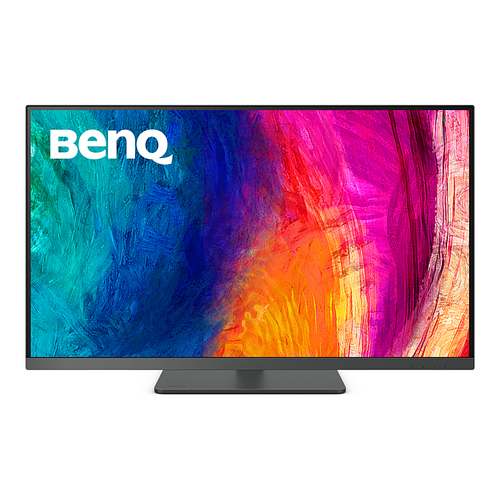 BenQ - PD3205U