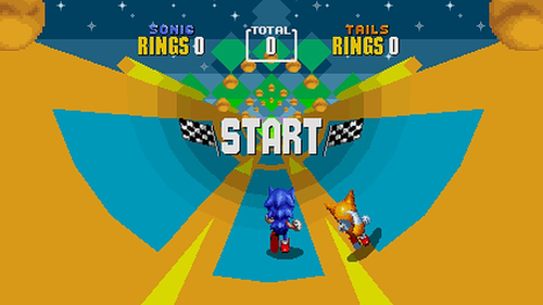 Sonic - Xbox
