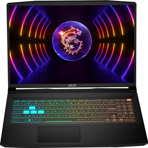 MSI - Crosshair 16" 144hz Gaming Laptop - Intel Core i7 - 13620H - 16GB Memory - NVIDIA GeForce RTX 4070 - 1TB SSD - Black