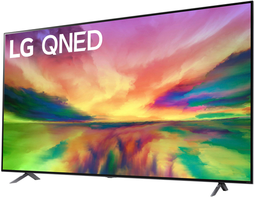 LG - 86" Class 80 Series QNED Mini-LED 4K UHD Smart webOS TV