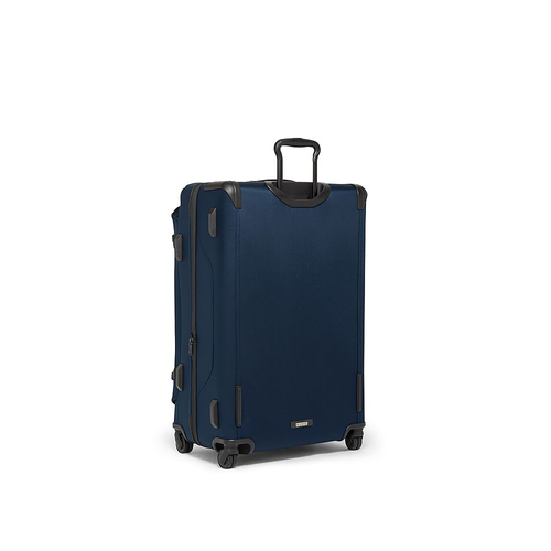 TUMI - Alpha Bravo Extended Trip Expandable 4 Wheel Packing Case - Navy