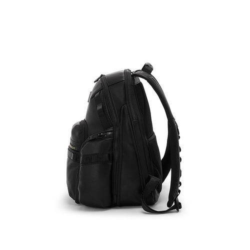 TUMI - Alpha Bravo Navigation Backpack - Black