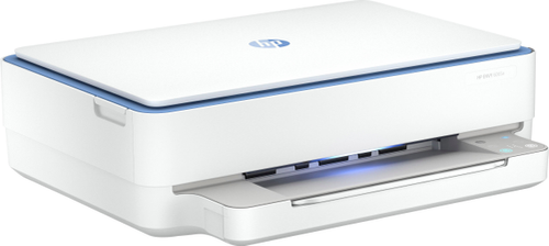 HP - ENVY 6065e Wireless All-in-One Inkjet Printer with 3 months of Instant Ink included with HP+