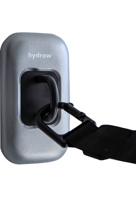 Hydrow - Upright Storage Kit - Silver/Black