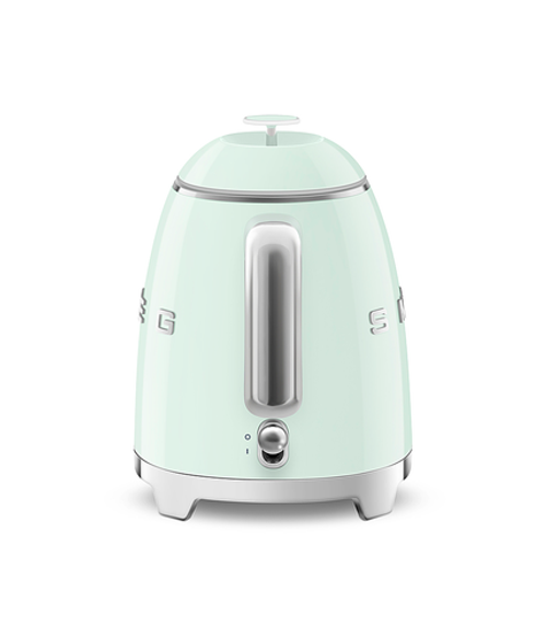 SMEG Mini Kettle KLF05 - Pastel Green