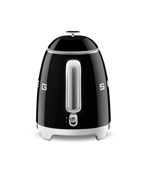 SMEG Mini Kettle KLF05 - Black