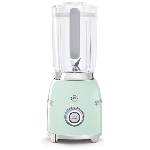 SMEG  Retro Blender  BLF01 - Pastel Green