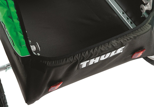 Thule - Cadence - Green