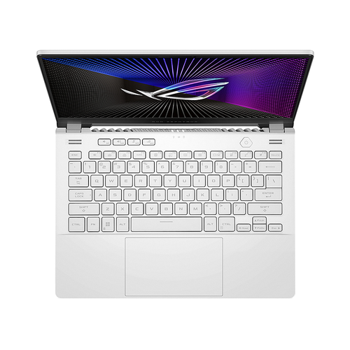 ASUS - ROG Zephyrus 14" 165Hz Gaming Laptop 2560x1600 (QHD) AMD Ryzen 9 7940HS  NVIDIA GeForce RTX 4080 with 16GB and 1TB SSD