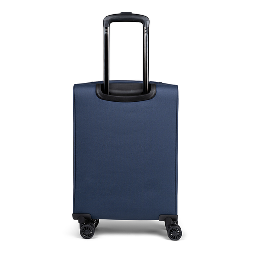 REBORN - Bugatti - Carry-on Luggage - RPET - Navy