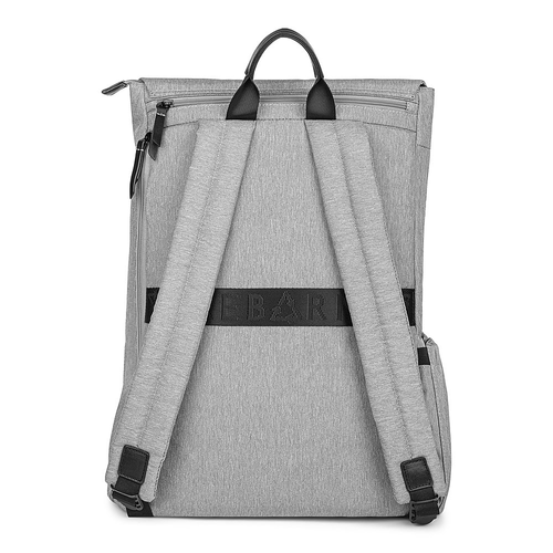 Bugatti Reborn Backpack - Gray