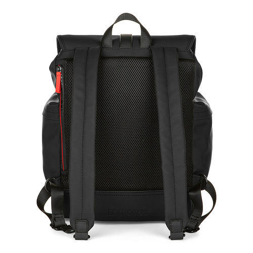 Bugatti X EDition22 Backpack - Black