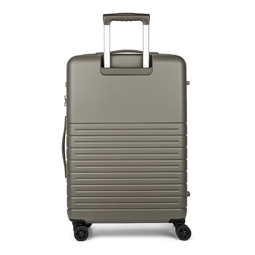 BIRMINGHAM - Bugatti - 28 po Luggage - 100% PC - Moss Green