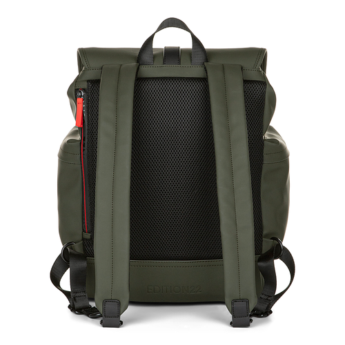 Bugatti X EDition22 Backpack - Khaki