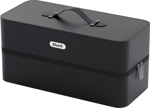 Shark FlexStyle Air Styling & Drying System Storage Case - Black