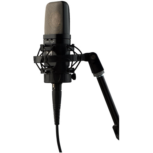 Warm Audio - Condenser Vocal Microphone