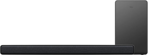 TCL Q Class Premium 3.1 Channel Sound Bar - Black