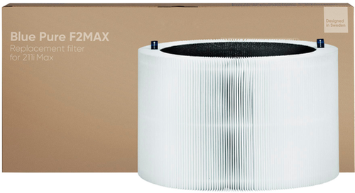 F2MAX - Blueair 211i Max Filter