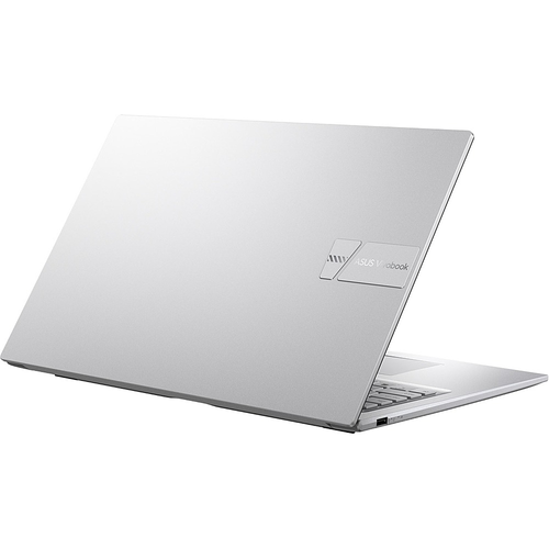 ASUS - VivoBook 17 F1704 17.3" Laptop - Intel Pentium with 8GB Memory - 256 GB SSD - Quiet Blue