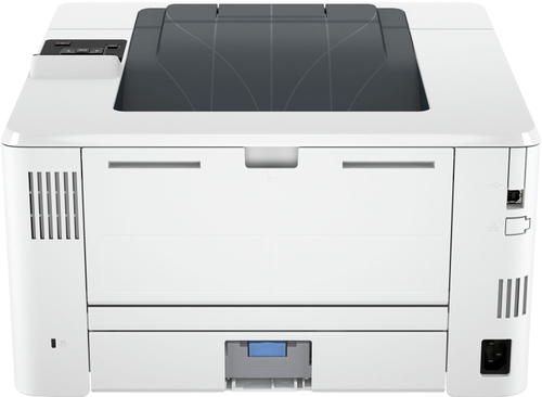 HP - LaserJet Pro 4001n Black-and-White Laser Printer