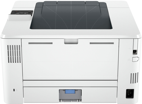 HP - LaserJet Pro 4001dn Black-and-White Laser Printer