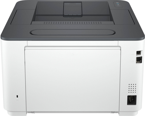 HP - LaserJet Pro 3001dw Wireless Black-and-White Laser Printer