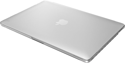 Speck - Smartshell Case for Macbook Air 13" M2  (2022) - Clear
