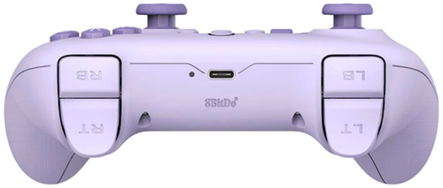 8BitDo - Ultimate C 2.4G Wireless Controller - Lilac Purple