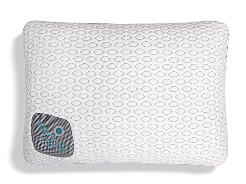 Bedgear - Frost King Pillow 0.0 - White