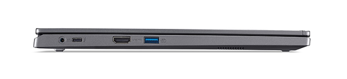 Acer - Aspire 5 Laptop – 15.6" Full HD 1920x1080 IPS – Intel i7-1355U – NVIDIA GeForce RTX 2050 - 16GB DDR4 – 1TB PCIe Gen4 SSD - Steel Gray