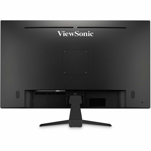 ViewSonic - 32" 1440p IPS Monitor with 65W USB C, HDMI, DP, and HDR10 31.5 LED Monitor with HDR (USB, HDMI) - Black