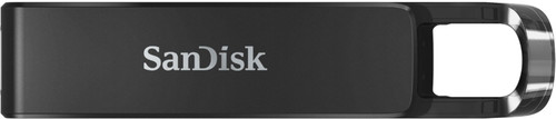 SanDisk - Ultra 64GB USB 3.0 Flash Drive with Hardware Encryption - Sleek Black