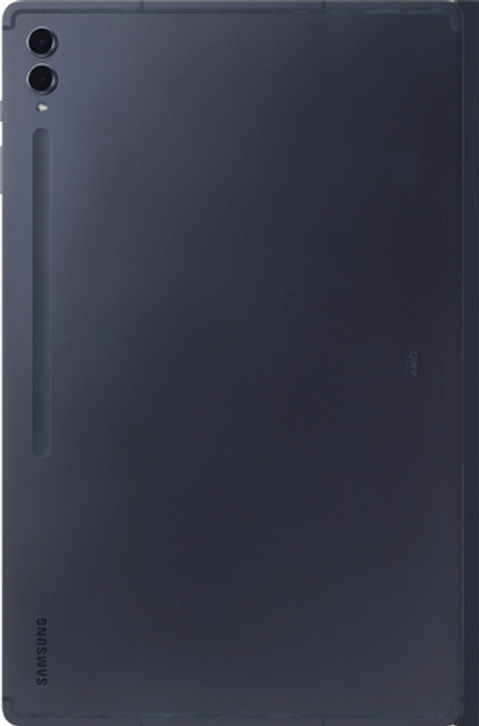 Samsung - Galaxy Tab S9 Ultra Privacy Screen - Black