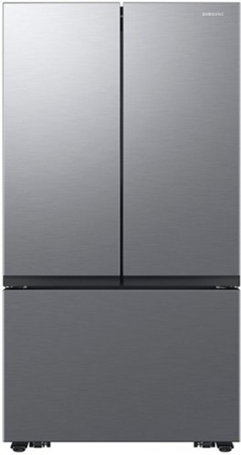 Samsung - BESPOKE 29 cu. ft. Flex French Door Smart Refrigerator