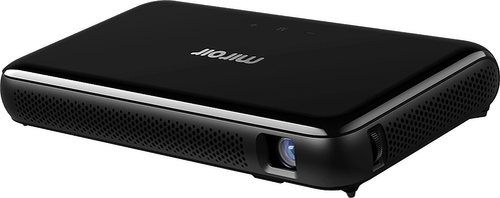 Miroir - M600 Full HD Pro 1080p Projector - Black