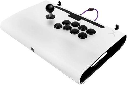 PDP - Victrix Pro FS Arcade Fight Stick: PlayStation 5, PlayStation 4, & PC