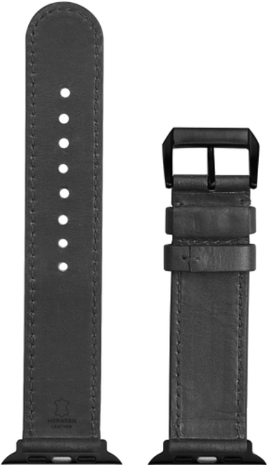 NEXT - Leather Band for Apple Watch 38, 40, 41mm (Series 1-8)