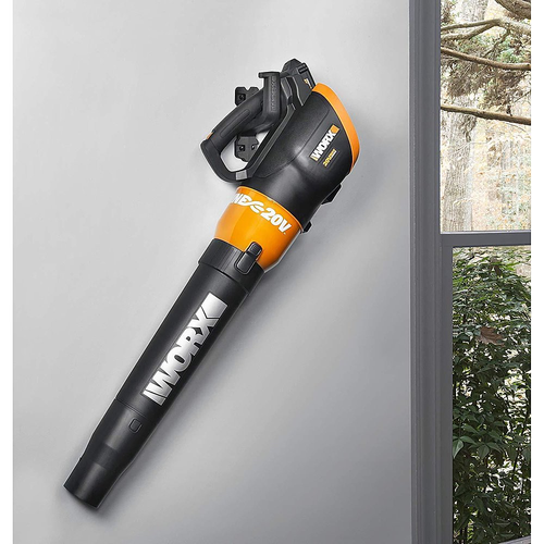 Worx WA0138 Wall Mount Tool Holder