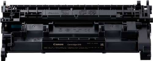 Canon - Toner 070 Standard Capacity Toner Cartridge