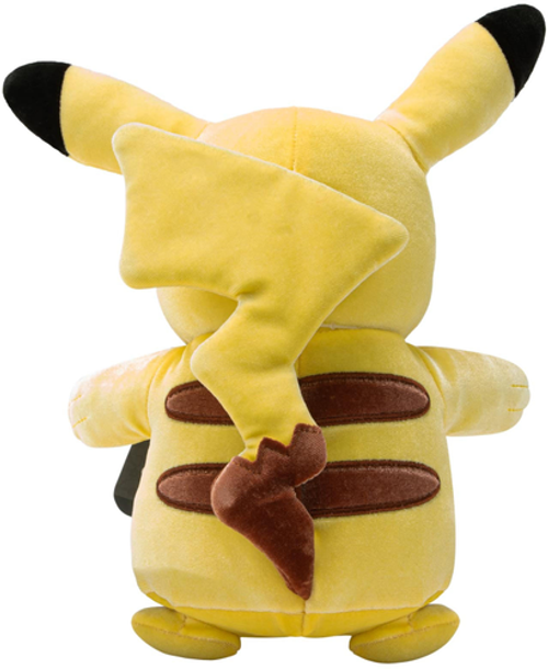 Jazwares - Pokemon Select - 8" Velvet Plush Assortment