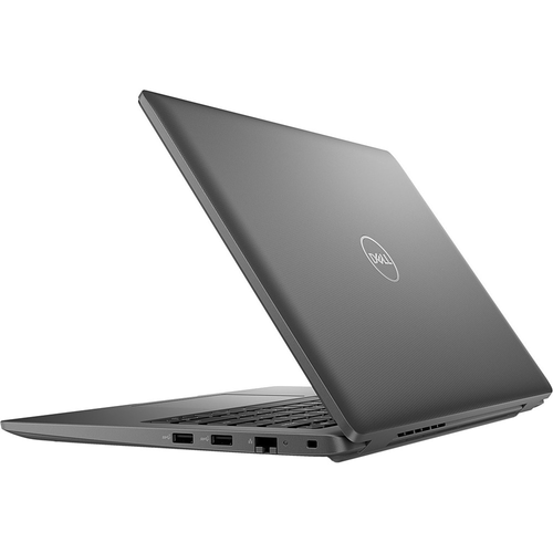 Dell - Latitude 15.6" Laptop - Intel Core i5 with 8GB Memory - 256 GB SSD - Gray