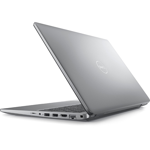 Dell - Latitude 15.6" Laptop - Intel Core i5 with 8GB Memory - 256 GB SSD - Titan Gray