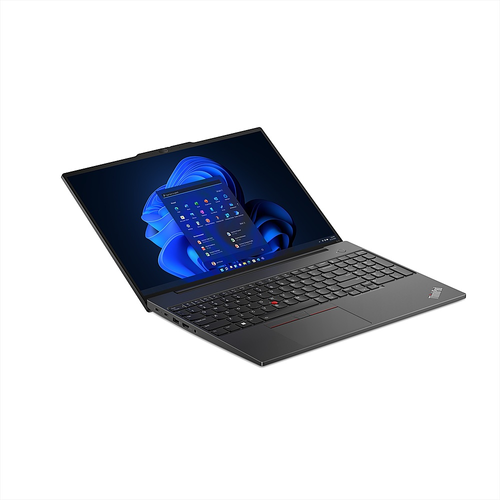 Lenovo - ThinkPad E16 Gen 1 (AMD) in 16" Laptop - AMD Ryzen 5 with 16GB memory - 256GB SSD