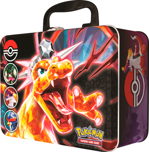 Pokémon - Collector Chest Fall 2023