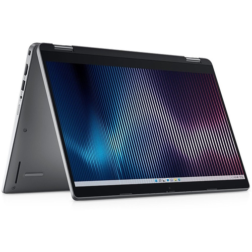 Dell - Latitude 14" Laptop - Intel Core i7 with 16GB Memory - 256 GB SSD - Titan Gray