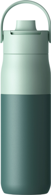 LARQ Bottle Swig Top Eucalyptus Green 680ml / 23oz